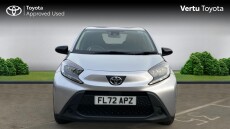 Toyota Aygo X 1.0 VVT-i Pure 5dr Petrol Hatchback